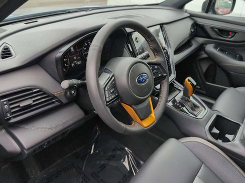 Certified 2025 Subaru Outback Wilderness image 10