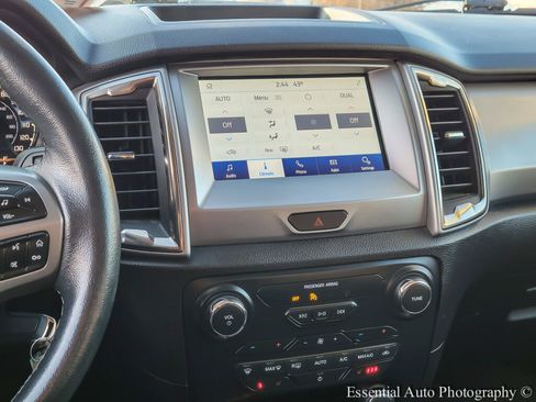 Used 2020 Ford Ranger XLT w/ Equipment Group 302A Luxury image 23