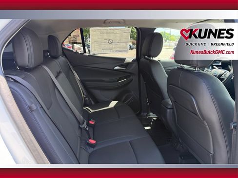New 2026 Buick Encore GX Sport Touring w/ Comfort Package AWD/4WD image 33