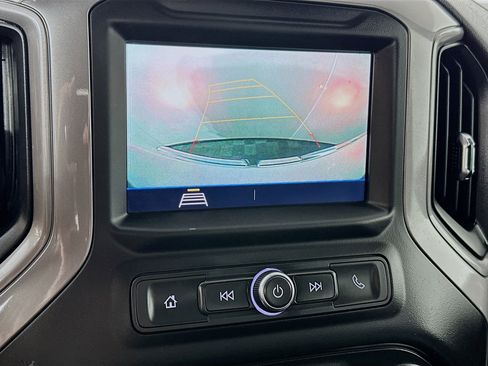 Used 2021 GMC Sierra 1500 4x4 Double Cab w/ Fleet Convenience Package image 13