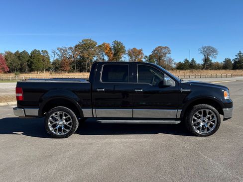 Used 2006 Lincoln Mark LT 4x4 image 7