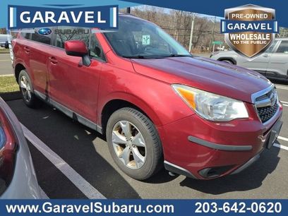 Used 2014 Subaru Forester 2.5i Premium