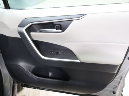 New 2025 Toyota RAV4 XLE Premium image 21