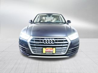 Used 2018 Audi Q5 2.0T Premium Plus w/ Premium Plus Package video 2