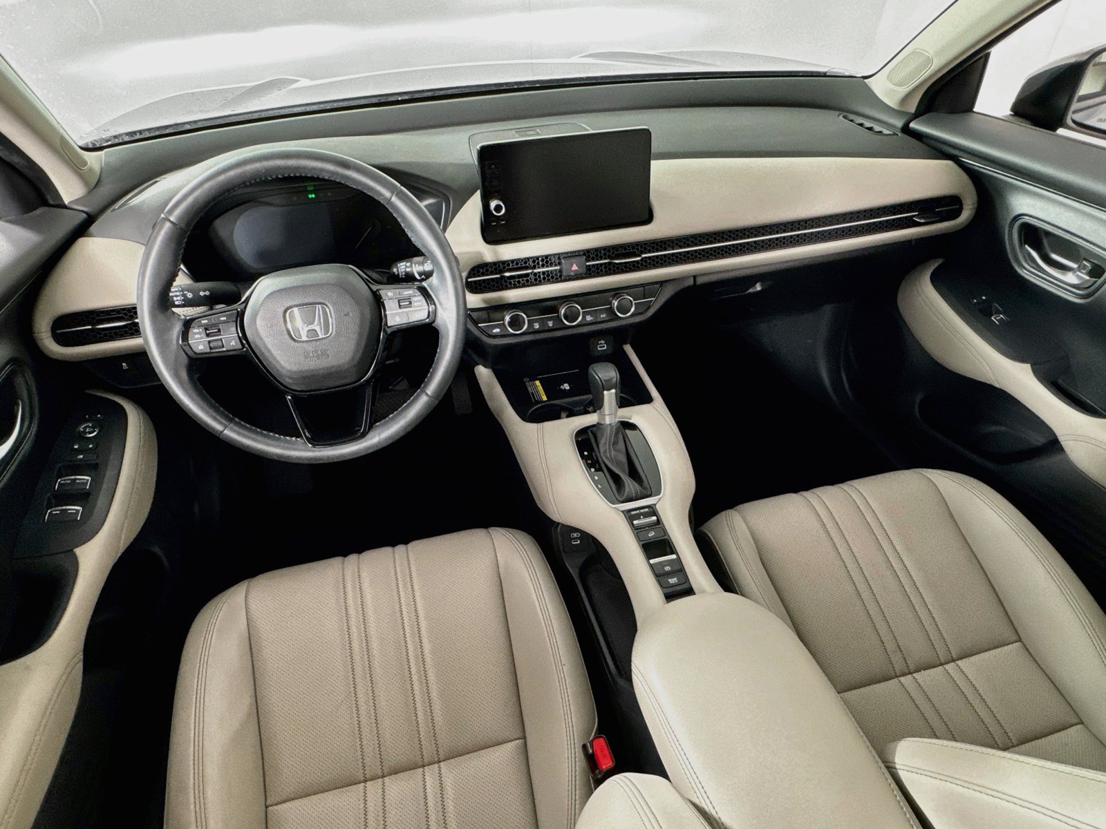 Used 2024 Honda HR-V EX-L image 19