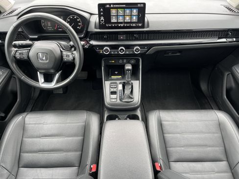 Used 2024 Honda CR-V EX-L image 10
