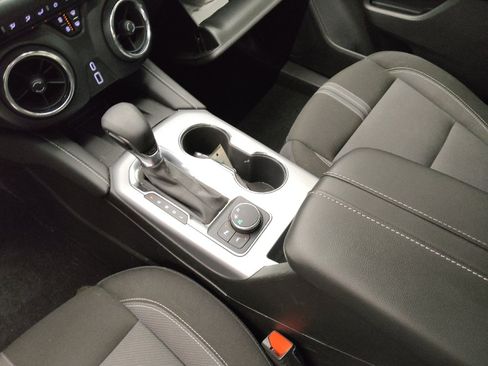 Used 2024 Chevrolet Blazer LT w/ Convenience Package FWD image 26