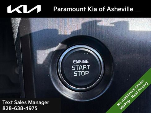 New 2026 Kia Sportage S AWD/4WD image 13