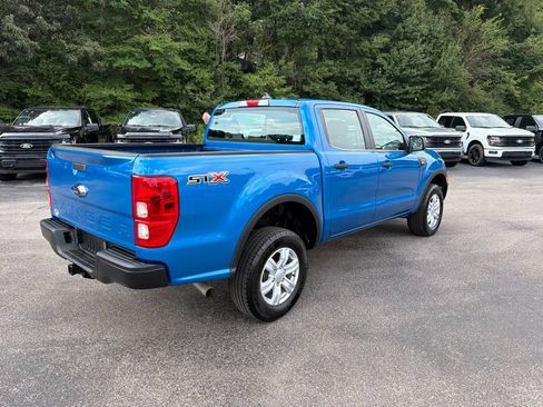 Used 2021 Ford Ranger XL w/ Equipment Group 101A High RWD image 3