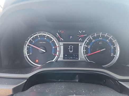 Used 2017 Toyota 4Runner TRD Off-Road Premium image 21