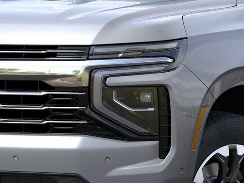New 2026 Chevrolet Tahoe LT w/ Comfort Package RWD image 10
