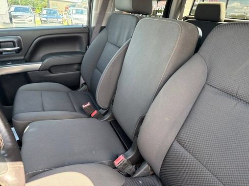 Used 2015 Chevrolet Silverado 2500 LT w/ LT Convenience Package AWD/4WD image 26