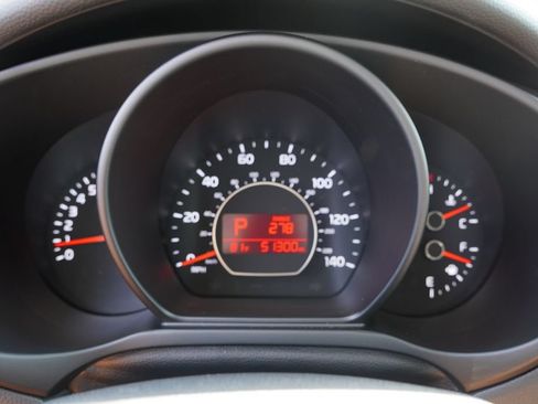 Used 2015 Kia Soul + FWD image 28