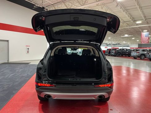 Used 2023 Lincoln Corsair AWD w/ Equipment Group 101A image 14