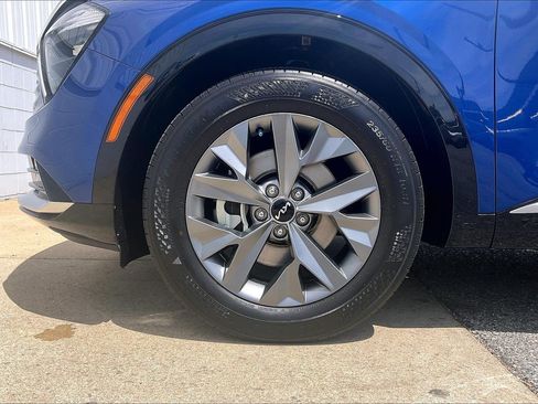 Used 2023 Kia Sportage SX FWD image 11