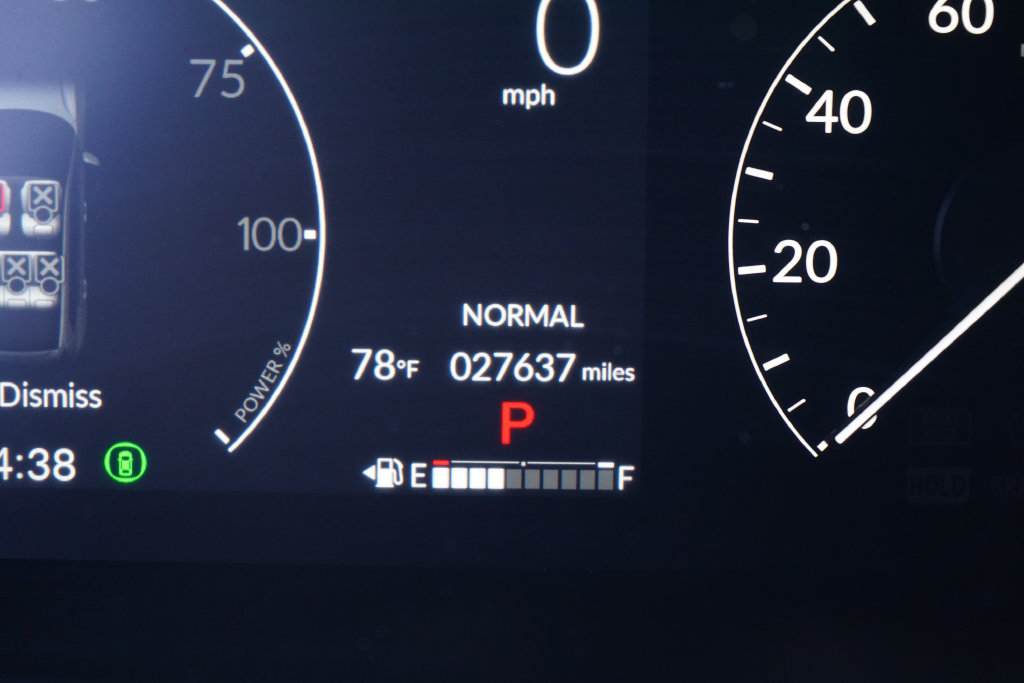 Used 2024 Honda CR-V Sport-L image 19
