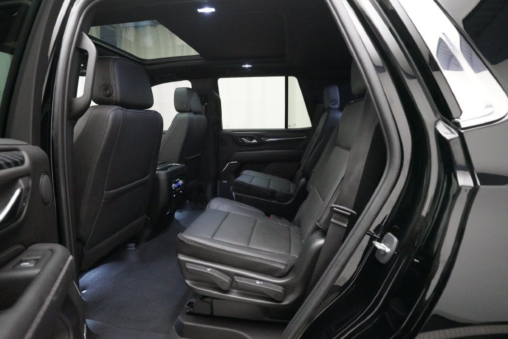 Used 2023 GMC Yukon Denali w/ Max Trailering Package AWD/4WD image 16