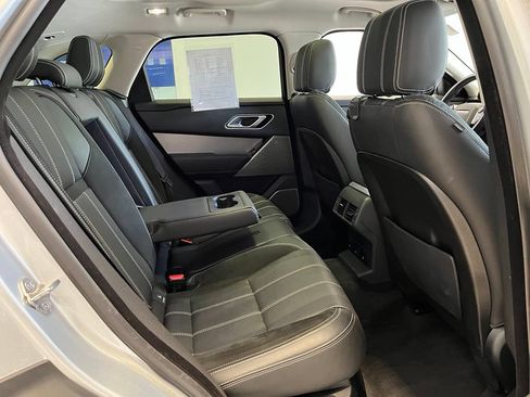 Used 2019 Land Rover Range Rover Velar R-Dynamic SE AWD/4WD image 24