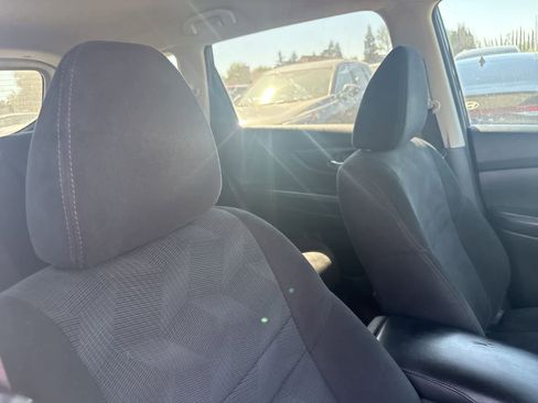 Used 2016 Nissan Rogue S w/ S Family Package image 14