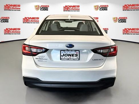 Used 2024 Subaru Legacy Premium AWD/4WD image 14