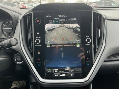 New 2026 Subaru Crosstrek 2.5i Wilderness image 21