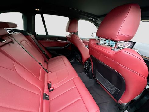 Certified 2023 BMW X3 sDrive30i w/ Premium Package image 32