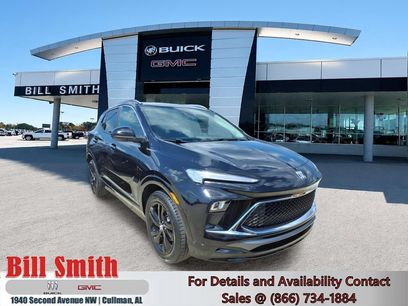 New 2026 Buick Encore GX Sport Touring w/ Comfort Package