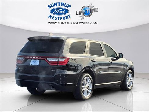 Used 2023 Dodge Durango R/T image 4