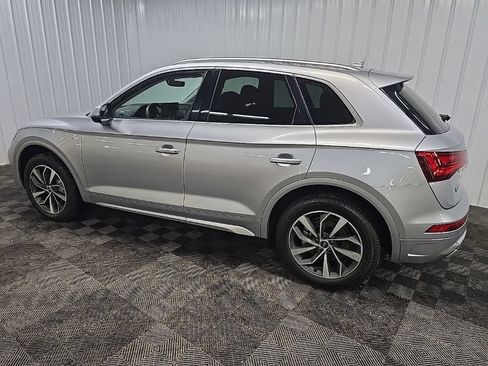 Used 2022 Audi Q5 2.0T Premium Plus AWD/4WD image 4