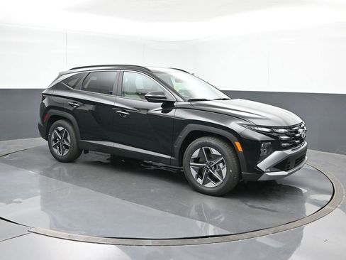 New 2026 Hyundai Tucson SEL image 7