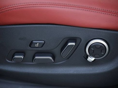 New 2026 Genesis GV70 3.5T Sport Advanced AWD/4WD image 23
