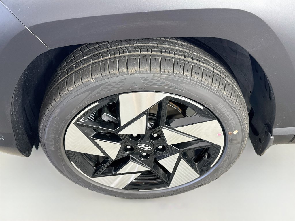 New 2027 Hyundai Kona Limited AWD/4WD image 4