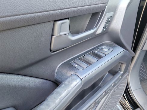 New 2026 Toyota 4Runner TRD Off-Road Premium image 20