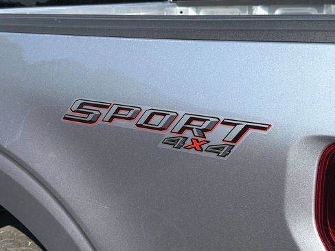 Used 2023 Ford F150 XLT w/ Equipment Group 302A High AWD/4WD image 9