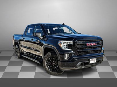 Used 2021 GMC Sierra 1500 Elevation w/ Preferred Package