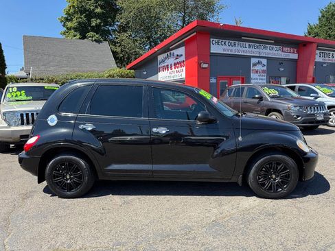 Used 2008 Chrysler PT Cruiser image 10