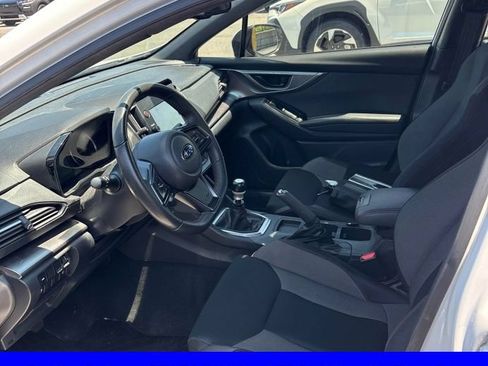 Used 2023 Subaru WRX AWD/4WD image 5