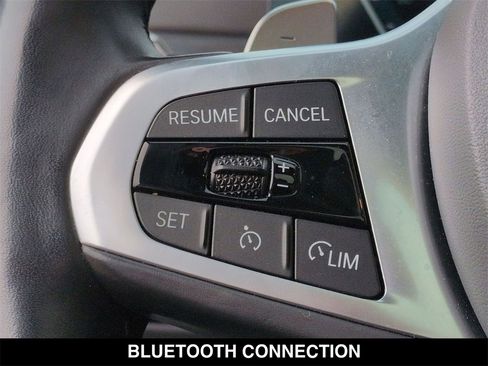 Used 2024 BMW M340i xDrive w/ Premium Package image 8