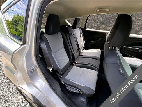 Used 2019 Ford Escape SE AWD/4WD image 24