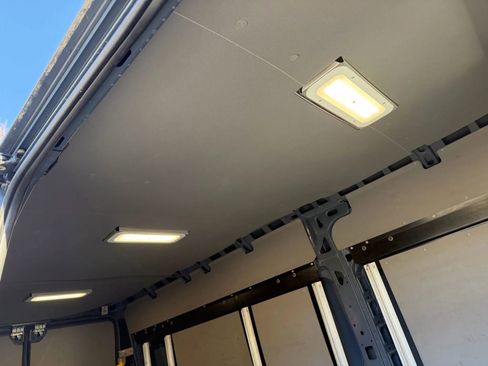 Used 2019 RAM ProMaster 3500 FWD image 15