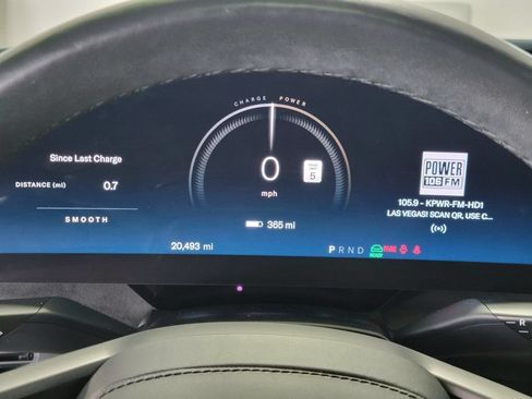 Used 2022 Lucid Air Grand Touring AWD/4WD image 20