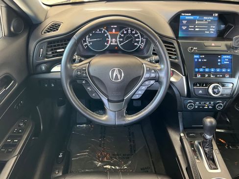 Used 2019 Acura ILX FWD image 14