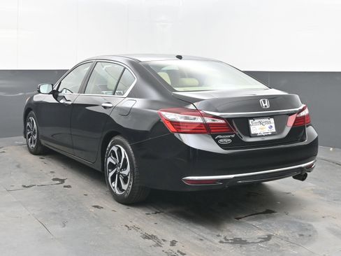 Used 2016 Honda Accord EX-L image 8