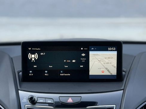 Used 2023 Acura RDX w/Tech image 32