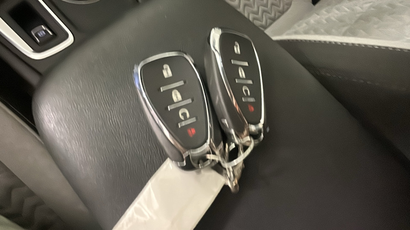 Used 2024 Chevrolet Equinox LS AWD/4WD image 23