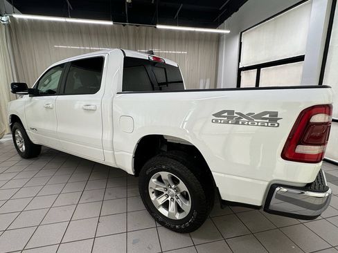 Used 2023 RAM 1500 Laramie image 12