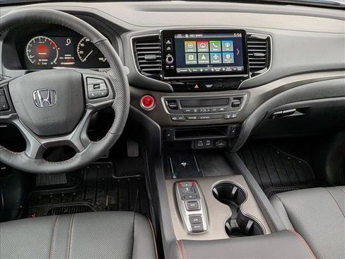 New 2026 Honda Ridgeline TrailSport image 15