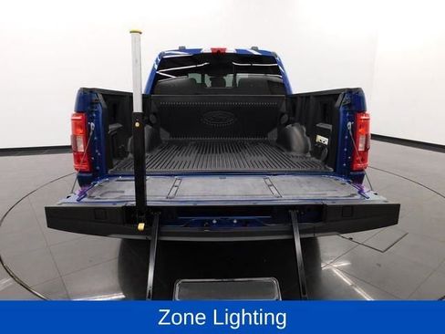 Used 2023 Ford F150 XLT w/ Equipment Group 302A High image 29