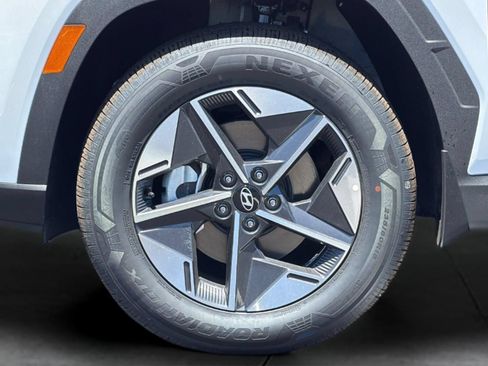 New 2026 Hyundai Tucson SEL AWD/4WD image 26