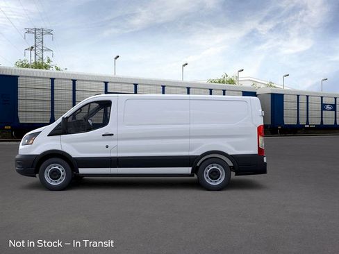 New 2026 Ford Transit 150 Low Roof w/ Load Area Protection Package image 2